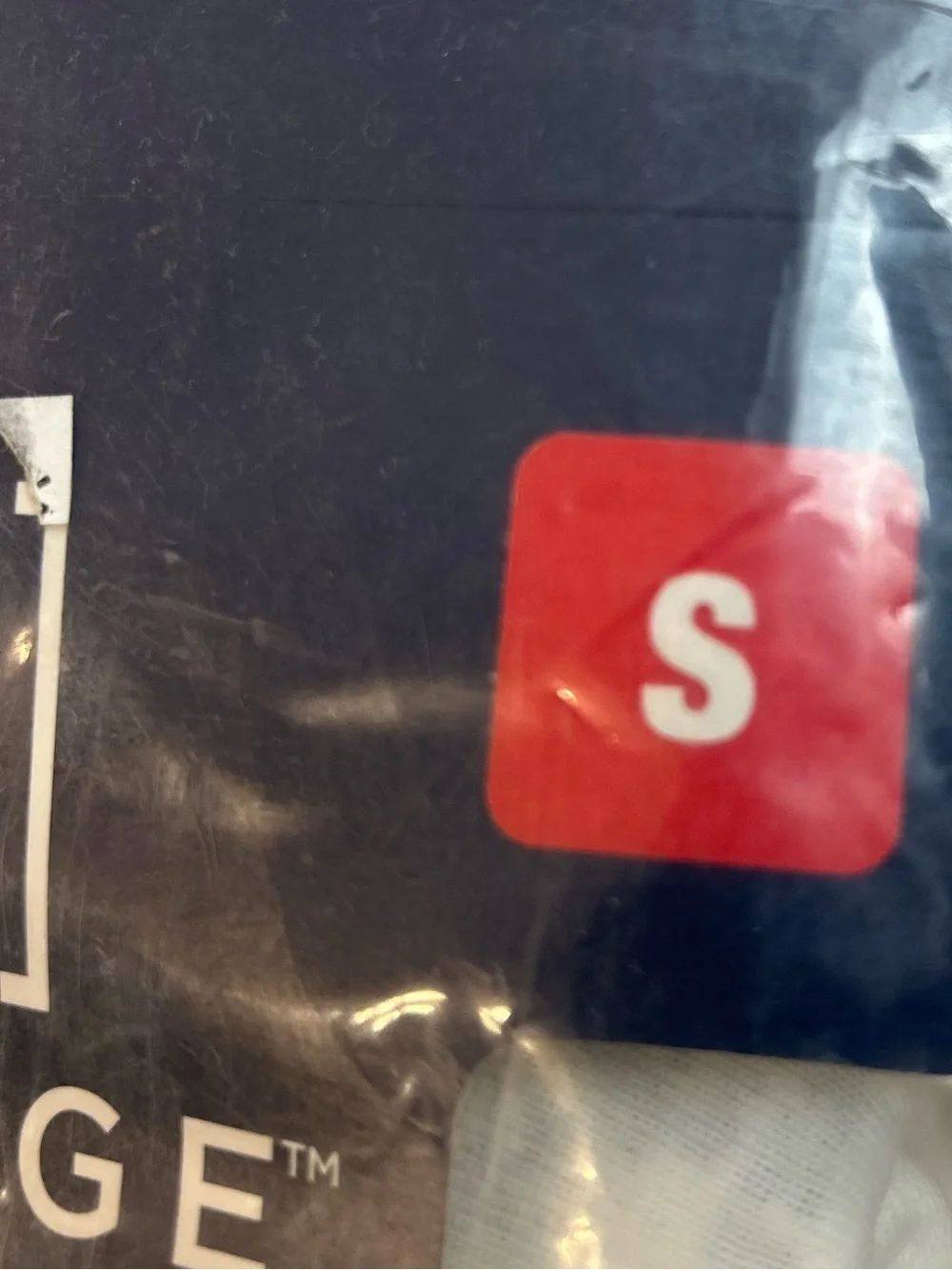 George new package